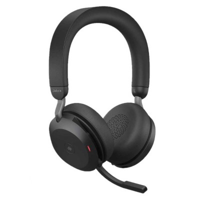 Jabra Evolve2 75 Link380A MS Stéréo Noir -1